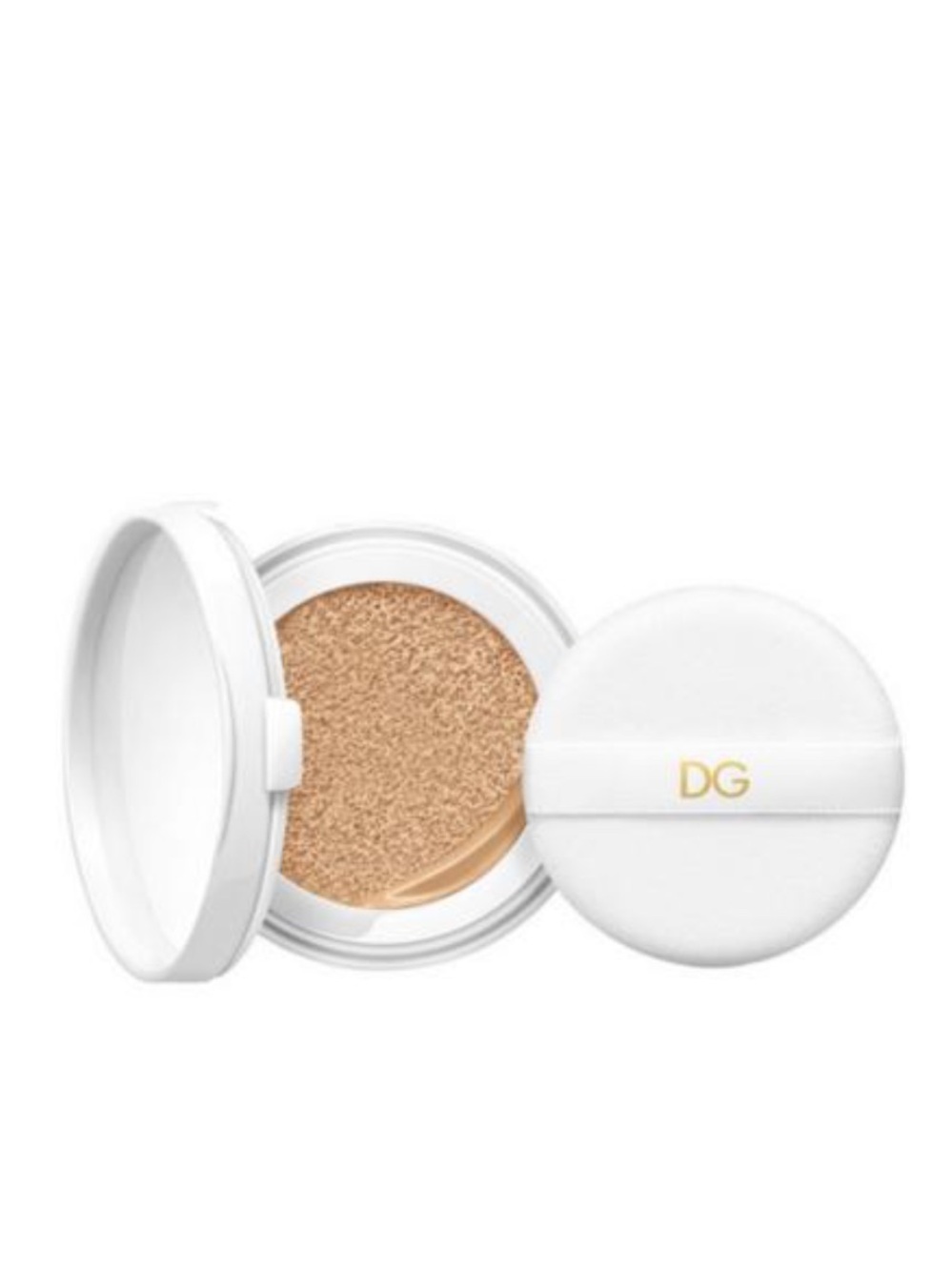 Dolce & Gabbana Cushion Foundation Refill NWT